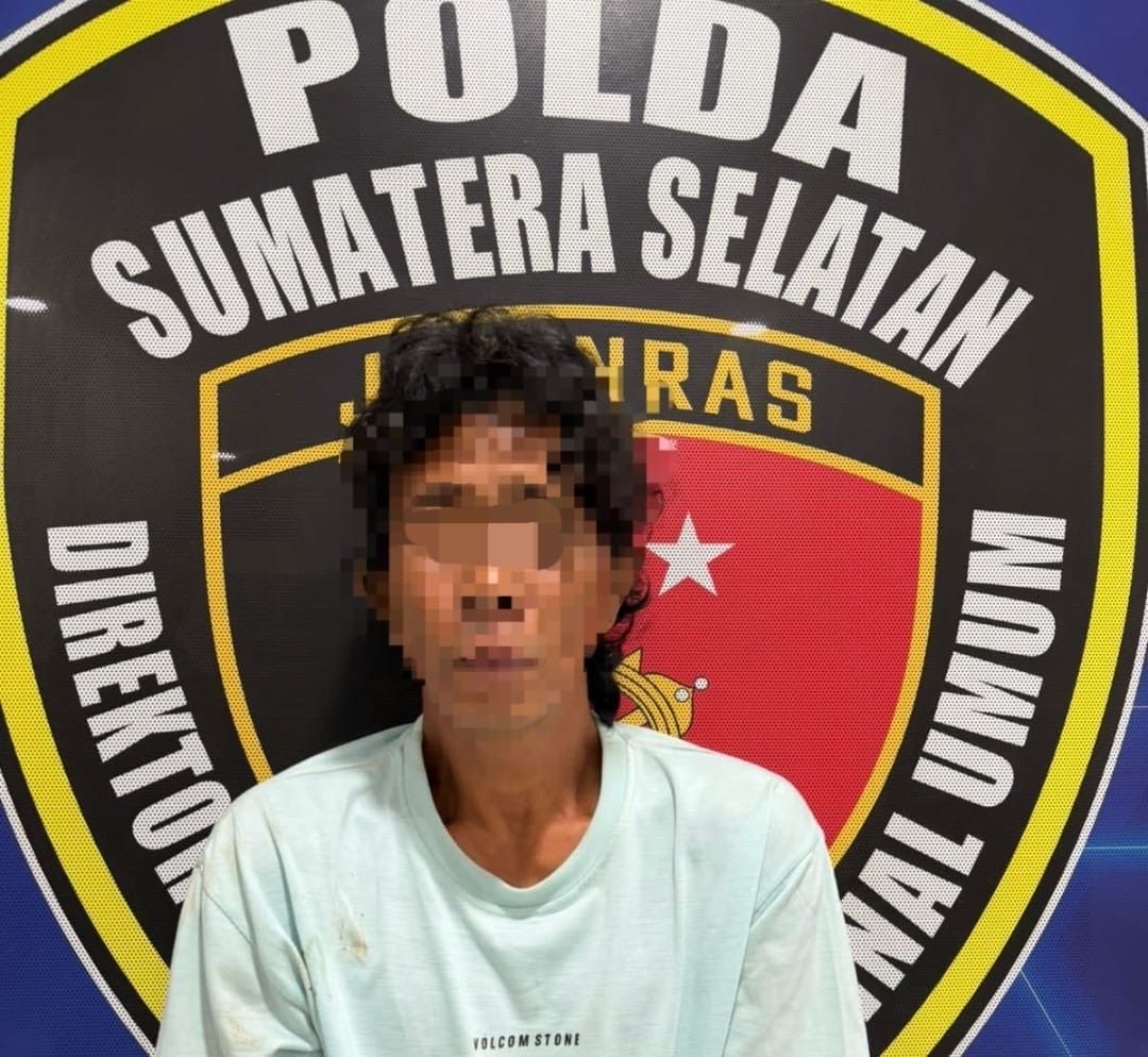Misteri Hilangnya Pensiunan Guru di Palembang Terungkap, Ternyata Jadi Korban Begal dan Mobil Dilarikan ke Jawa