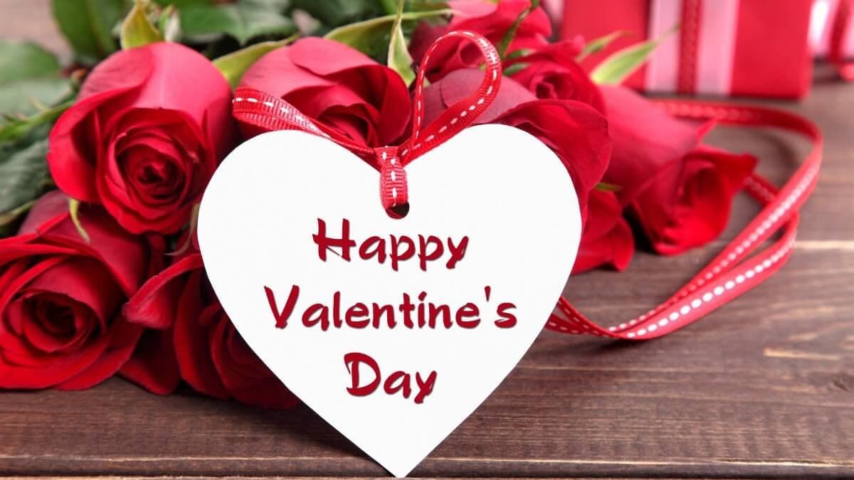 5 Ucapan Hari Valentine 2026 Paling Romantis dan Menyentuh Hati untuk Pasangan