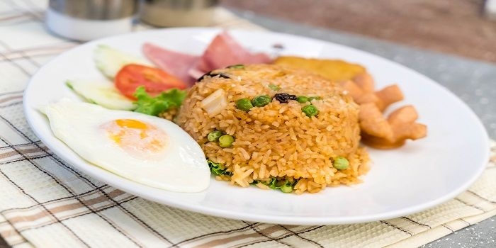 6 Warung Nasi Goreng 24 Jam di Palembang Favorit untuk Buka Puasa dan Sahur