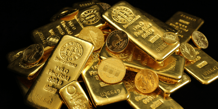 Harga Emas Pegadaian Turun, Momentum Menarik untuk Mulai Investasi