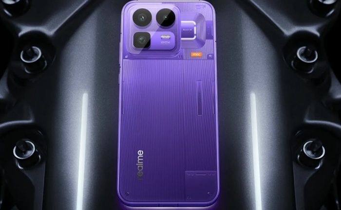 Realme Siapkan Smartphone dengan Baterai 10.000mAh, Sinyal Peluncuran Makin Kuat