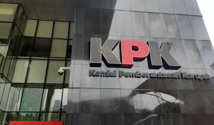 KPK Geledah Kantor Pusat Ditjen Pajak Terkait Kasus Suap PT Wanatiara Persada