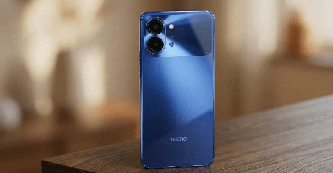 Tecno Umumkan Jadwal Peluncuran Spark Go 3 di India, Usung Sertifikasi IP64