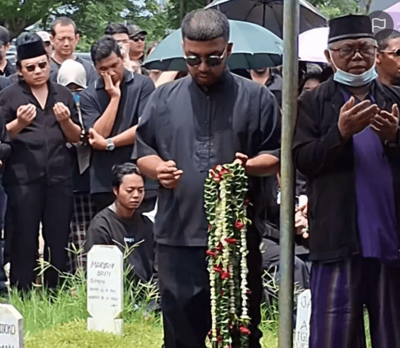 Dalami Misteri Kematian Lula Lahfah, Polisi Periksa Reza Arap Selama 5 Jam dengan 30 Pertanyaan