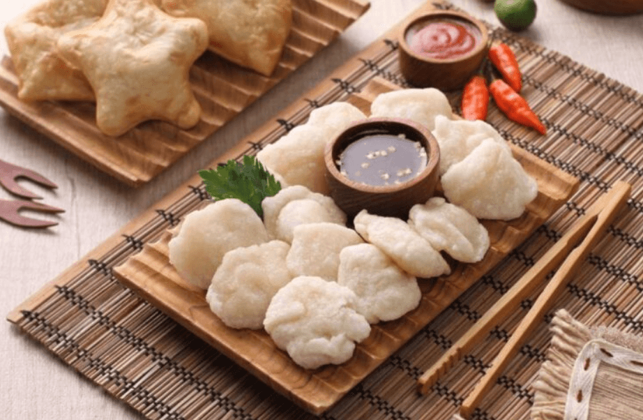 Resep Cireng Renyah dan Kenyal, Camilan Pas untuk Temani Nyantai Sore Hari