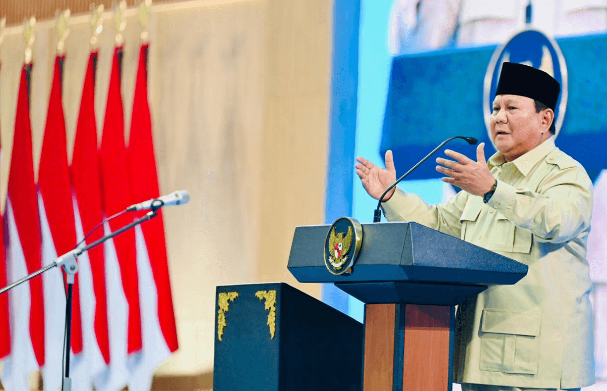 Tak Main-main, Prabowo Ancang-ancang Panggil Mantan Bos BUMN