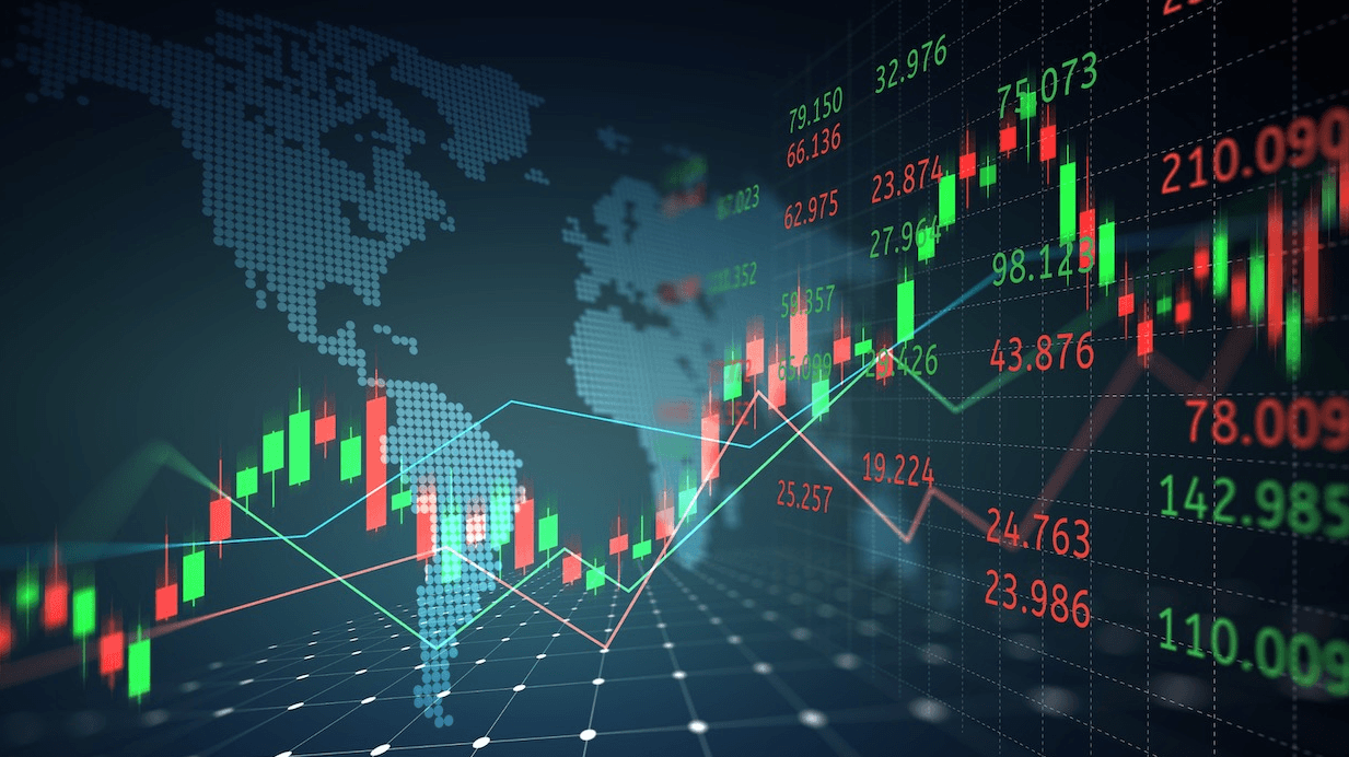 Bayang-bayang MSCI Tekan IHSG, Indeks Dibuka Anjlok Lebih dari 4 Persen