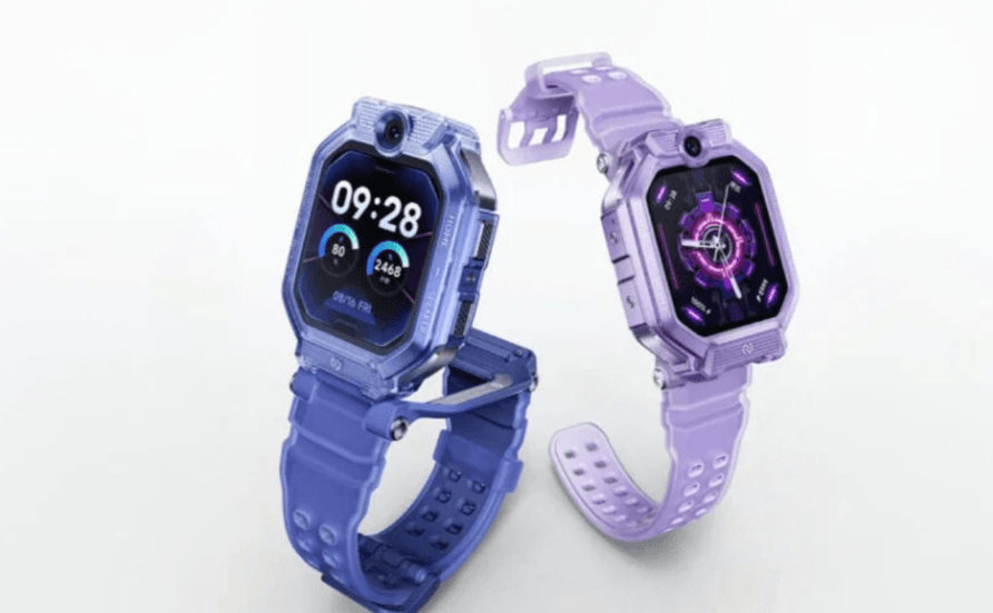Xiaomi Luncurkan Kids Watch, Jam Tangan Pintar Anak dengan Teknologi Lacak Lokasi hingga Lantai Gedung