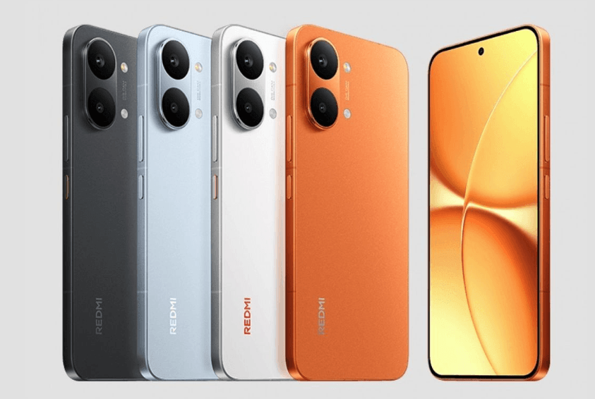 Redmi Turbo 5 Max Resmi Meluncur, Bawa Baterai 9.000 mAh dan Chip 3,7 GHz