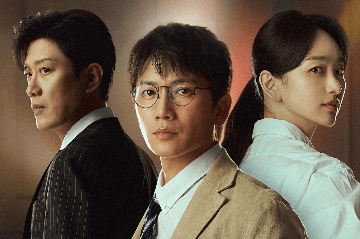 Romantis hingga Penuh Misteri, 5 Drama Korea Favorit Penonton Viki