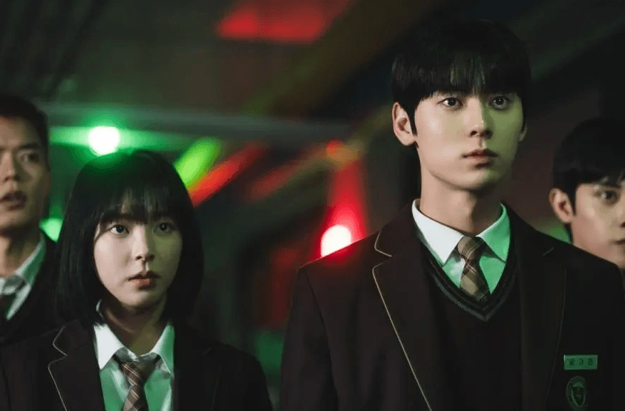 Shin Su Hyun Dipastikan Kembali di Study Group 2, Reuni dengan Hwang Minhyun