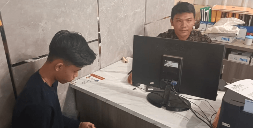 Cekcok Usai Senggolan di Hiburan Malam, Dua Pemuda di Palembang Dikeroyok dan Ditembak Airsoft Gun