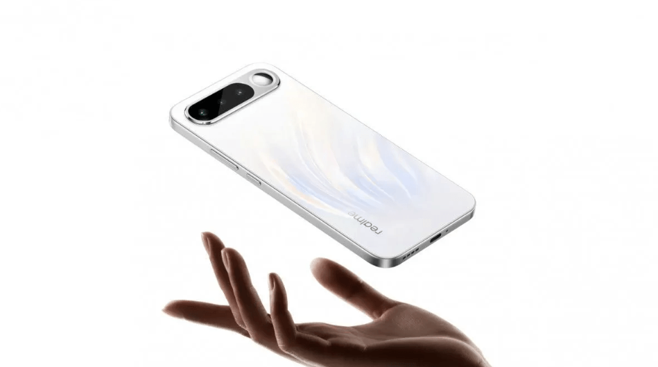 Realme 16 Meluncur dengan Baterai 7.000 mAh dan Kamera 50 MP, Siap Ramaikan Pasar Smartphone