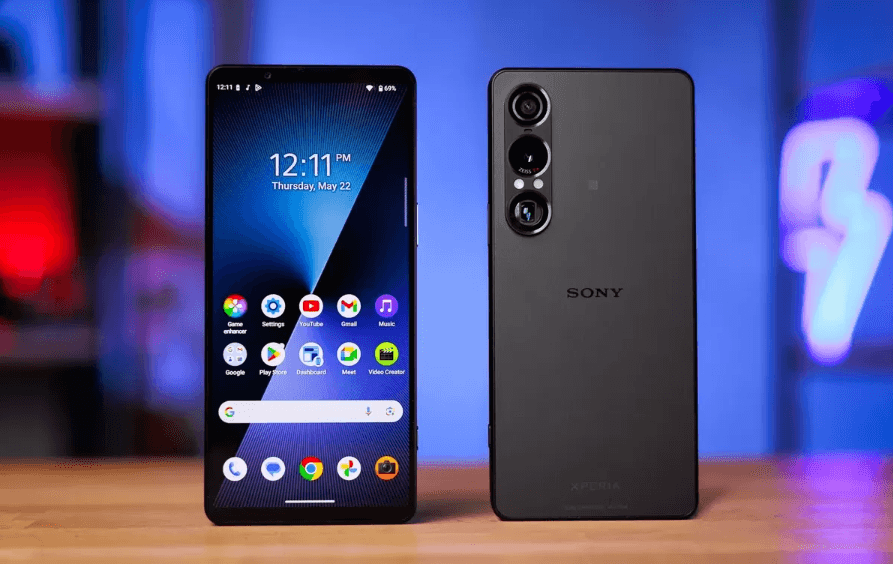 Sony Siapkan Smartphone Xperia Generasi Baru untuk 2026, Sinyal Comeback di Pasar Global