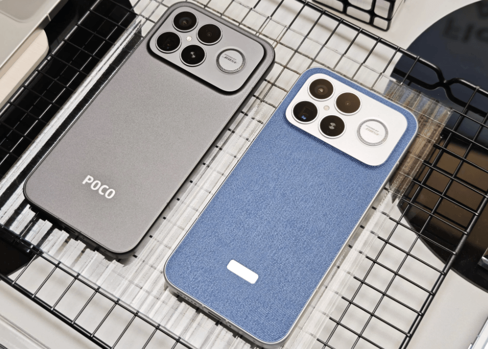 POCO F8 Series Resmi Meluncur di Indonesia, Usung Performa Flagship dan Kamera Canggih