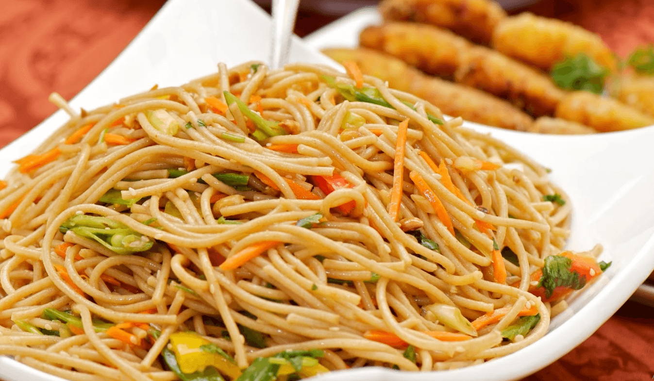 5 Makanan Khas Imlek yang Wajib Ada di Meja Makan dan Makna Filosofisnya