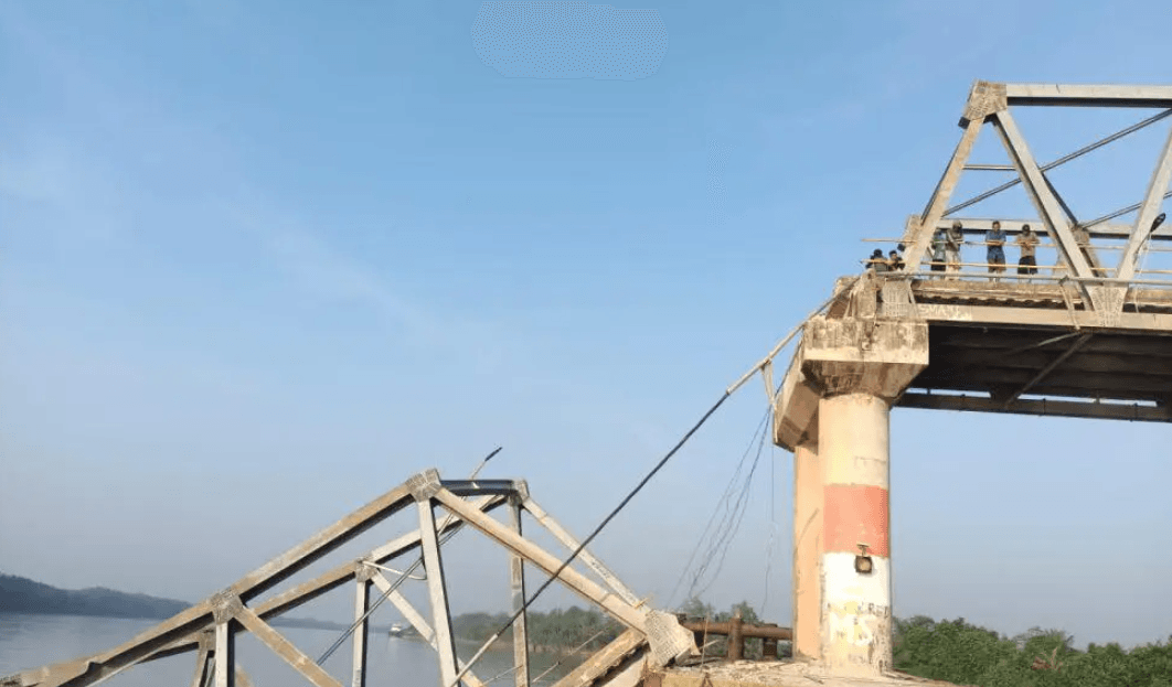 Stop Kapal Tabrak Jembatan, Pemprov Sumsel Desak KSOP Palembang Terbitkan SOP Baru