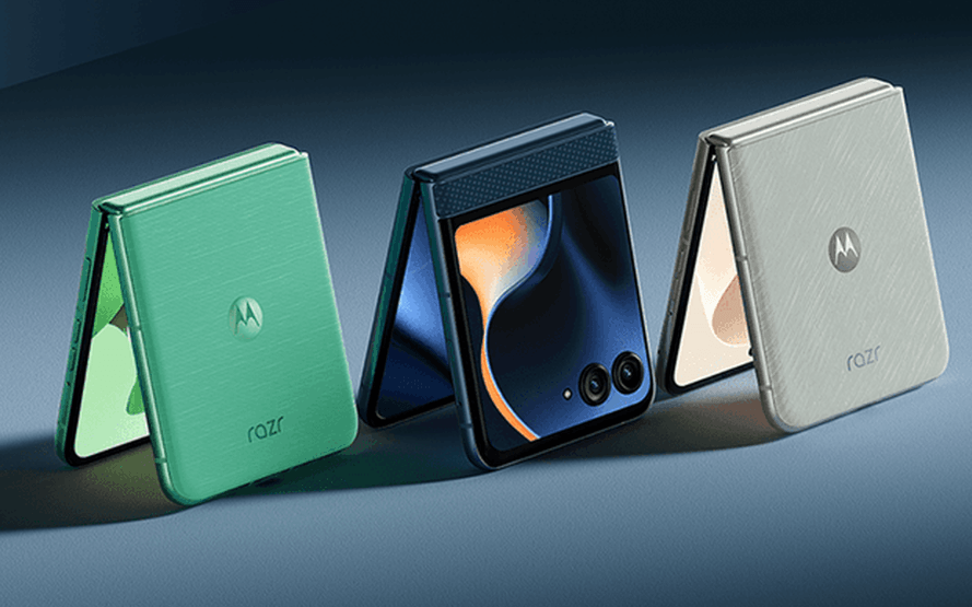 Moto Razr 60 Segera Hadir di Indonesia, Ini Jadwal dan Harganya