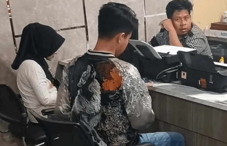 Waspada Modus DP Motor Via Transfer, IRT di Palembang Tertipu Sales Gadungan