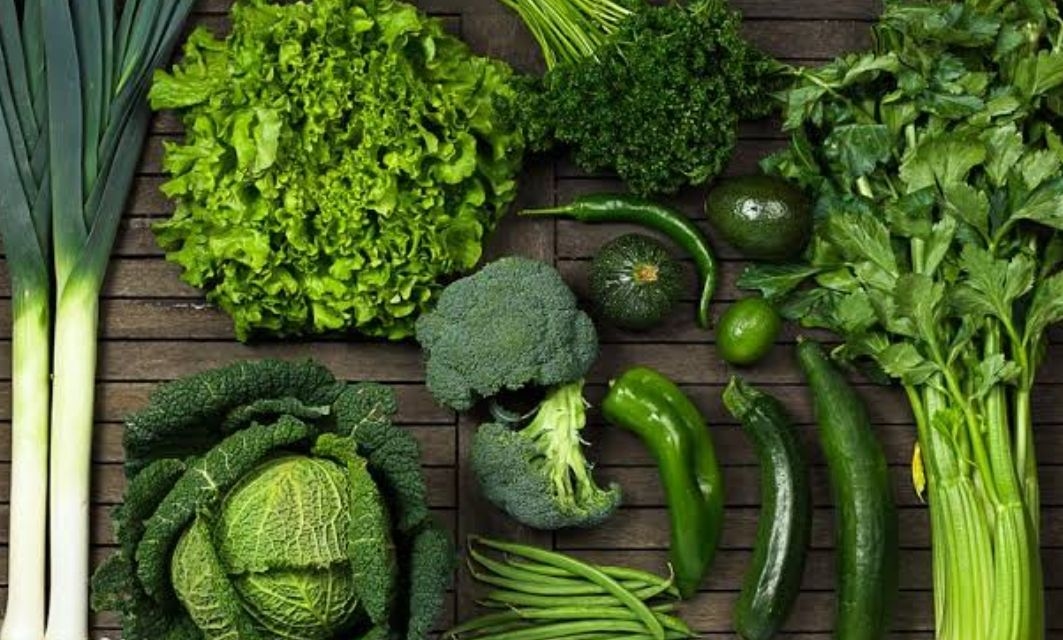 5 Cara Menyimpan Sayur di Kulkas agar Tidak Cepat Layu dan Tetap Segar