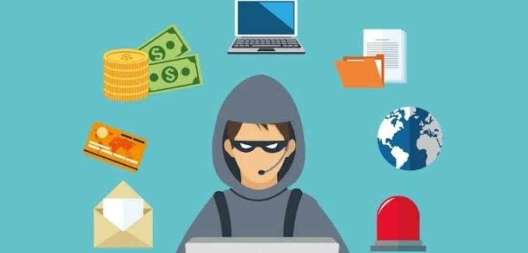 Kerugian Akibat Penipuan Digital di Indonesia Tembus Rp9,1 Triliun