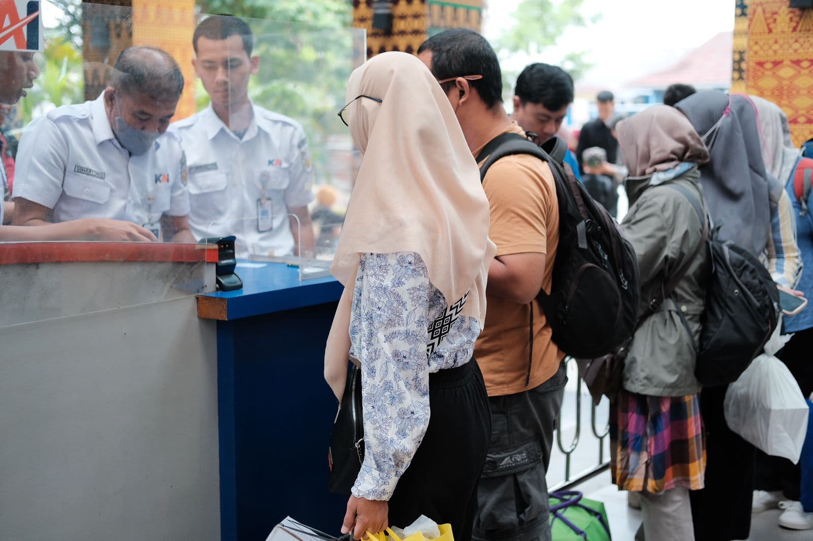 Serba Serbi Diskon Tiket Mudik Lebaran 2026, Promo Besar-besaran Tarif Kereta Api hingga Pesawat