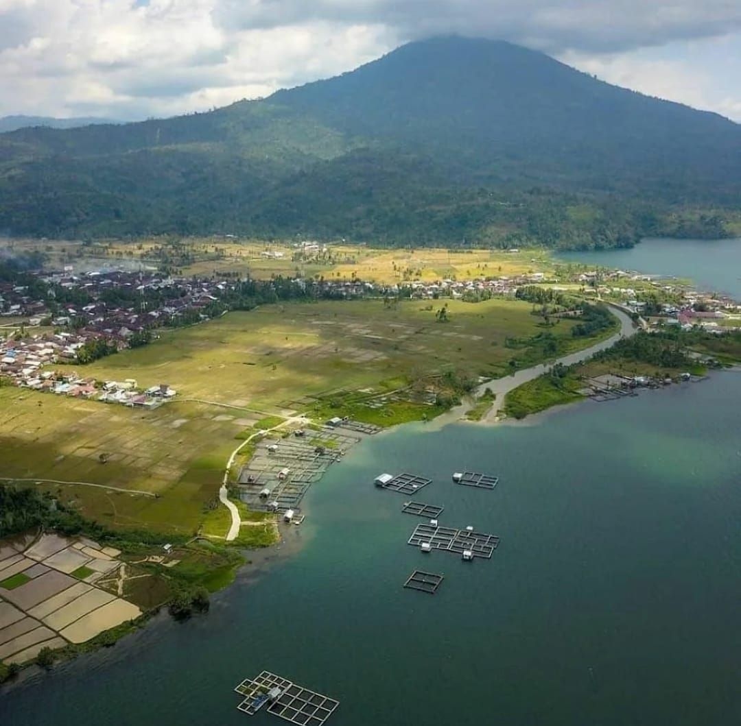 Pariwisata Sumsel Bidik 25 Juta Wisatawan di 2026, Sport Tourism Jadi Motor Utama