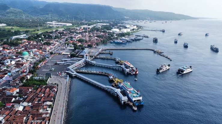 Kunjungan Kapal 2025 Capai Ribuan, Kapal Dalam Negeri Masih Dominan