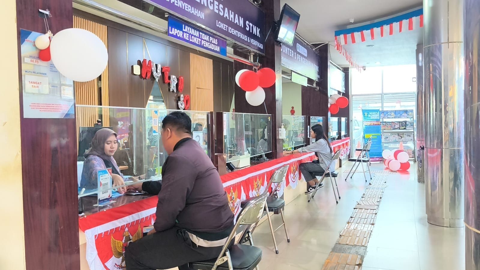 5 Cara Bayar Pajak Kendaraan Bermotor Tanpa Antre di Samsat