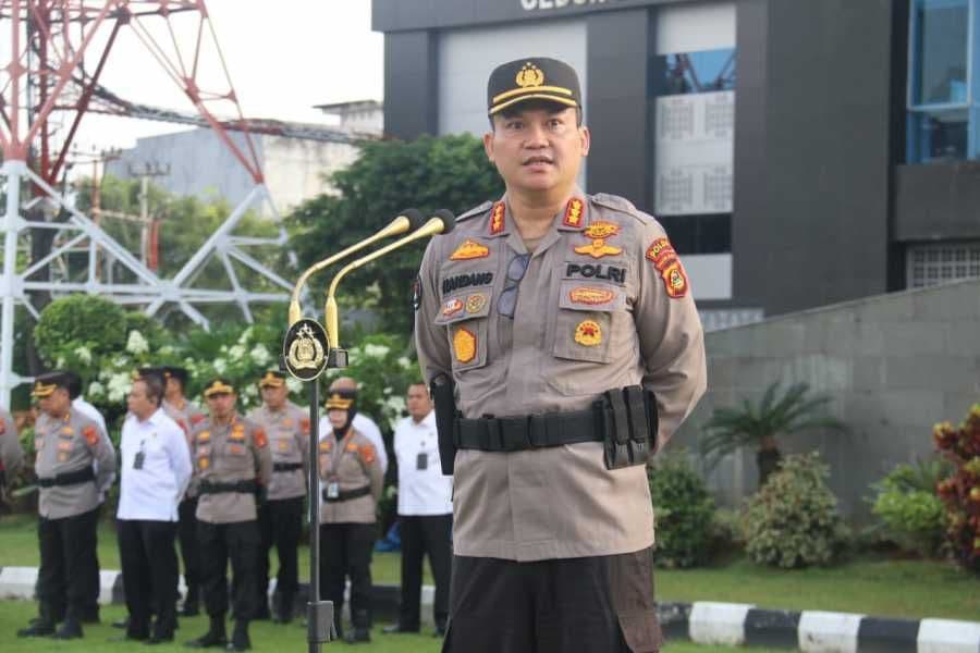 Polda Sumsel Selidiki Dugaan TPPO Terkait 15 Warga Palembang Terlantar di Kamboja