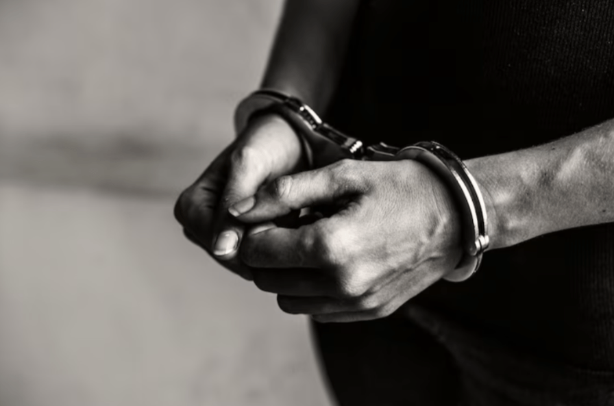 Gagalkan Peredaran 1 Kg Sabu Kemasan Teh Merah, Polres OKI Ringkus Dua Pengedar di Tulung Selapan