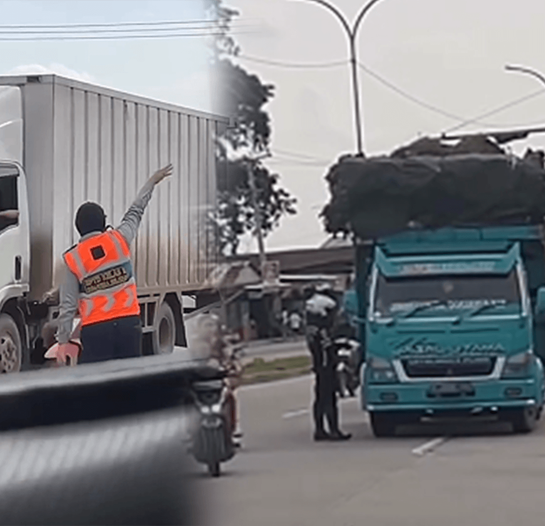 Dishub Sumsel Bantah Terlibat Dugaan Pungli di Terminal Karya Jaya Palembang