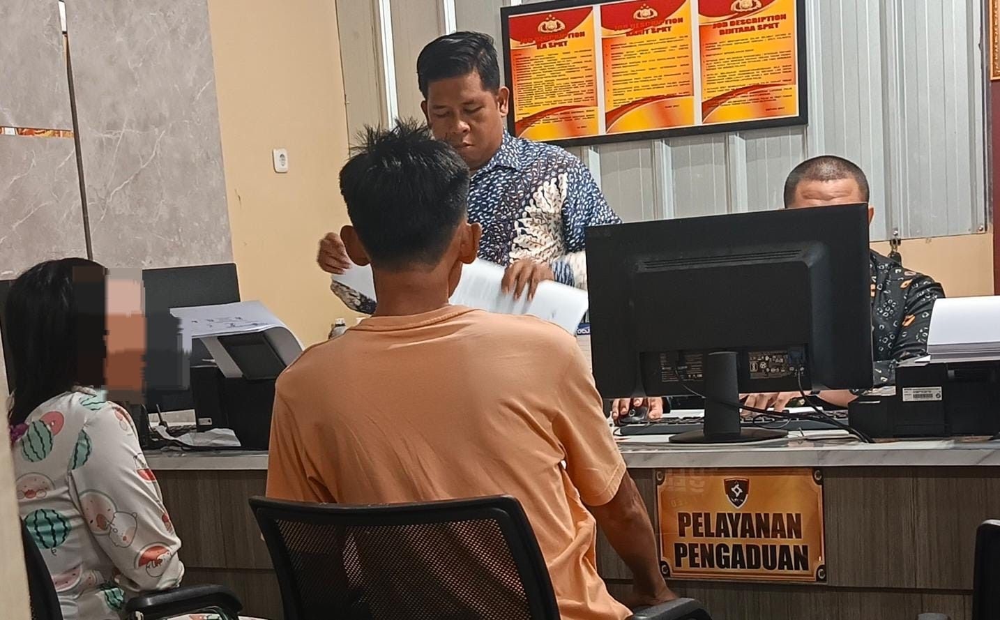 Remaja 14 Tahun di Palembang Diduga Jadi Korban Rudapaksa Pacar, Orang Tua Lapor Polisi