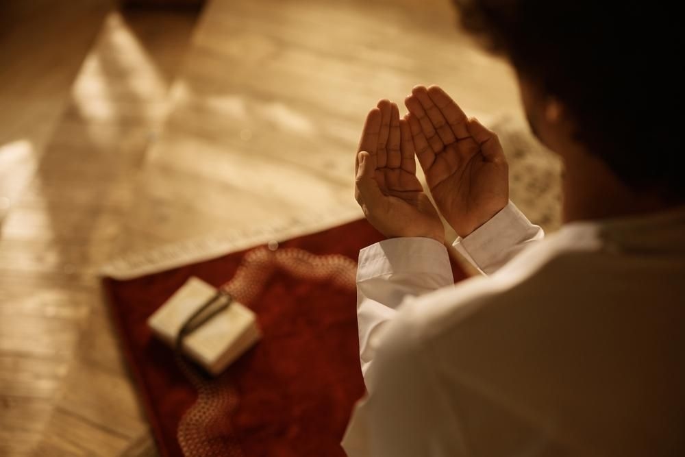 Malam Nisfu Sya’ban, Momentum Introspeksi dan Pengampunan Menjelang Ramadhan