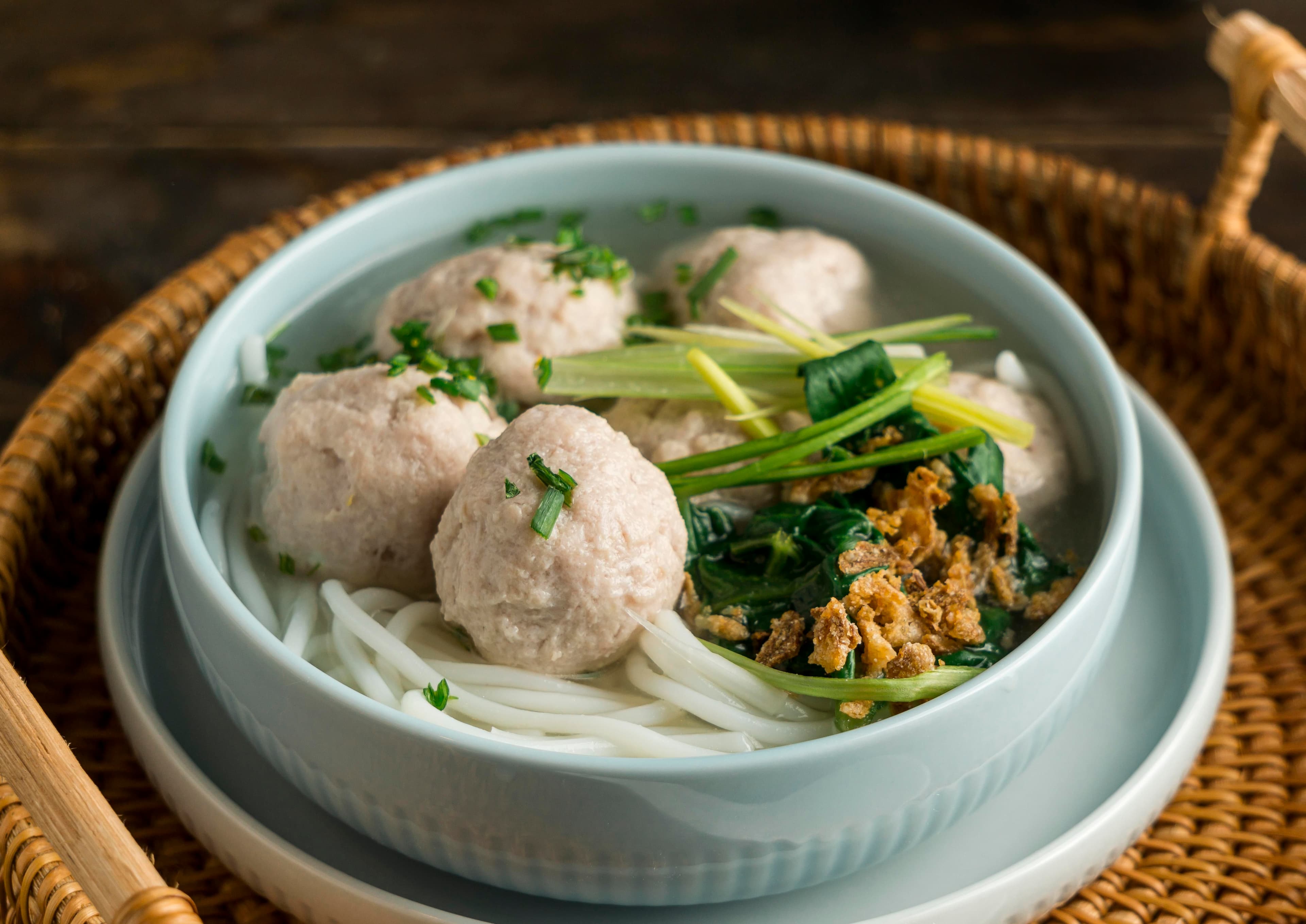 Hangat dan Mengenyangkan! Ini 5 Rekomendasi Sarapan Berkuah yang Wajib Dicoba