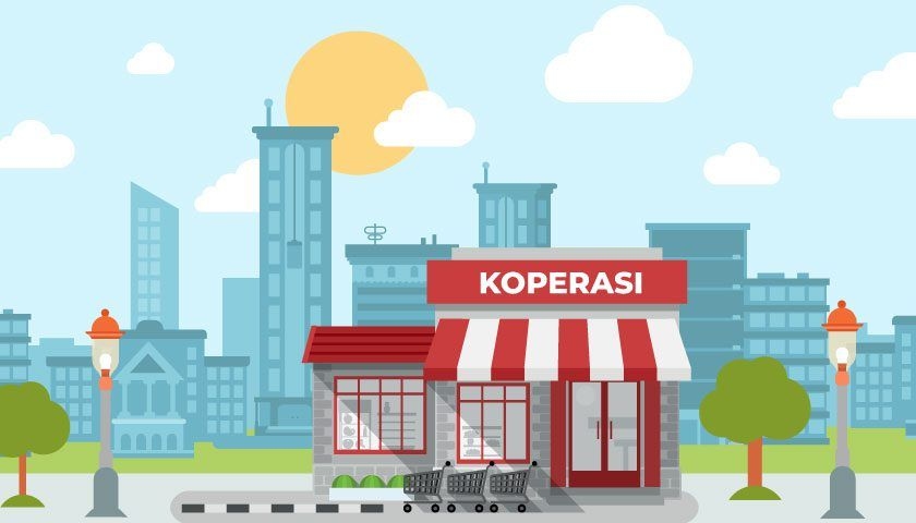Baru 165 Gerai Koperasi Merah Putih di Sumsel Beroperasi, Kendala Modal dan SDM Jadi Tantangan Utama