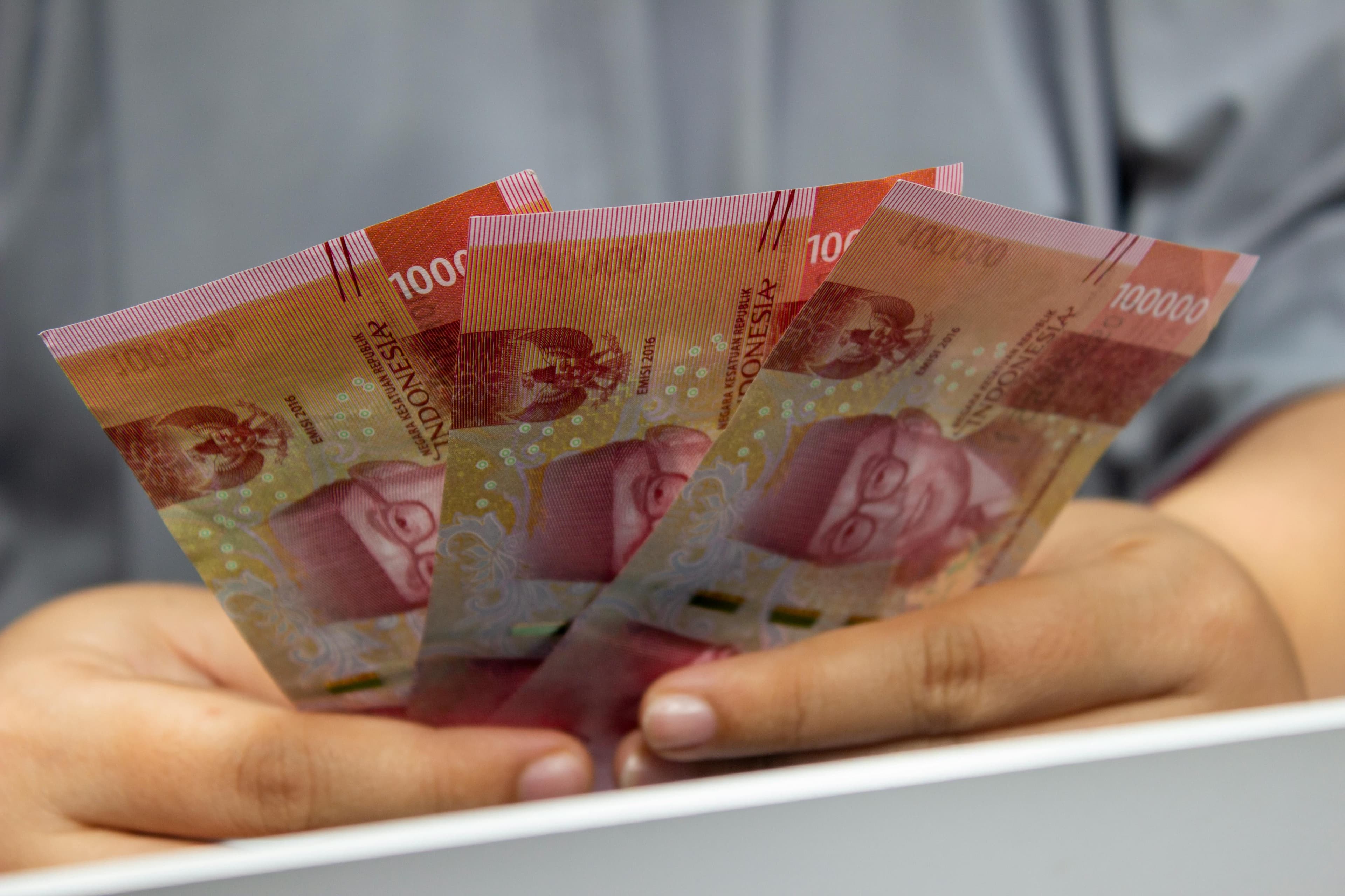 Bank Indonesia Tambah Kuota dan Perpanjang Jadwal Penukaran Uang Baru Jelang Lebaran 2026