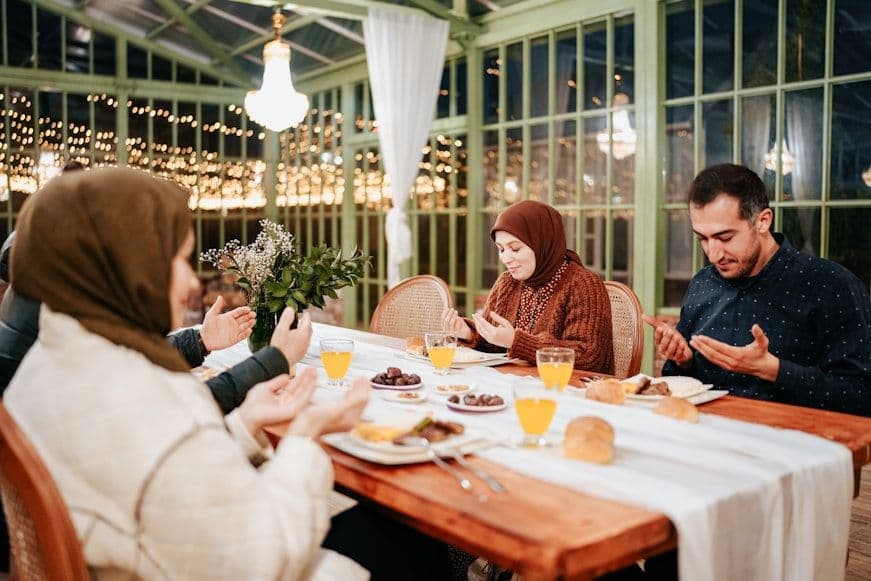 Rekomendasi Tempat Bukber Berhadiah di Palembang, Voucher, Sepeda Listrik, TV hingga Emas Logam Mulia