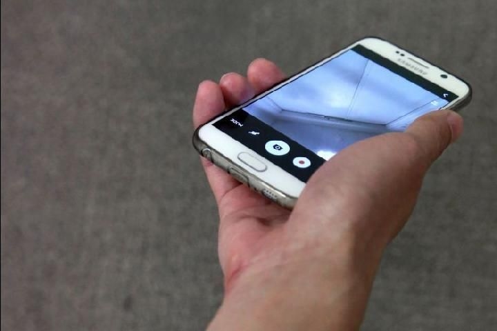 Diduga Direkam Saat Mandi dan Videonya Disebar, Perempuan di Palembang Lapor Polisi