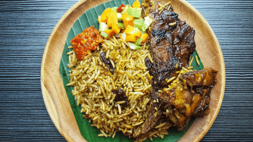 Resep Nasi Kebuli Rumahan, Sajian Khas Timur Tengah yang Gurih dan Kaya Rempah