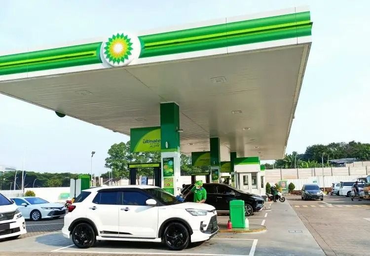 Daftar Harga Terbaru BBM Pertamina, Shell, Vivo, dan BP, Kompak Turun