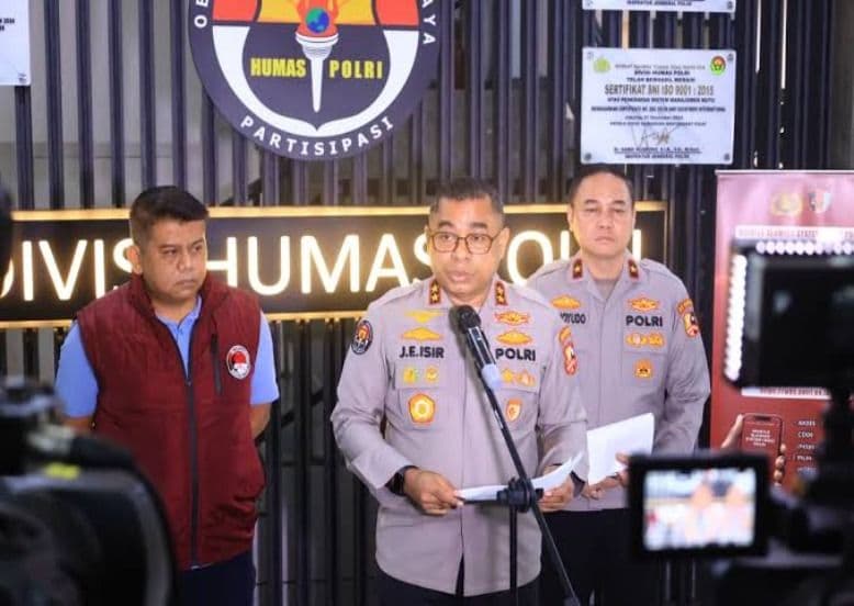 Kasus Narkoba Eks Kapolres Bima Kota: Temuan Sabu Sekoper hingga Terancam Penjara Seumur Hidup