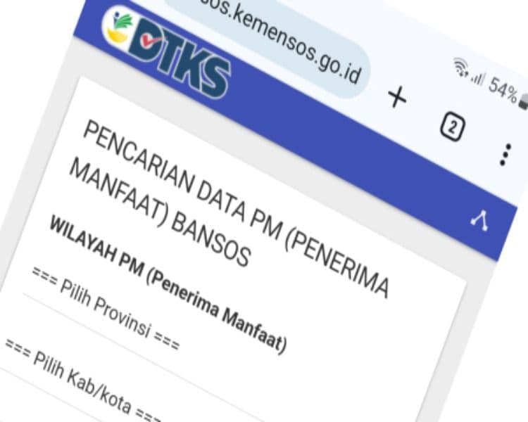 BPNT Tahap 1 2026 Resmi Cair Rp600.000, Berikut Panduan Cek Penerima Bansos Lewat HP