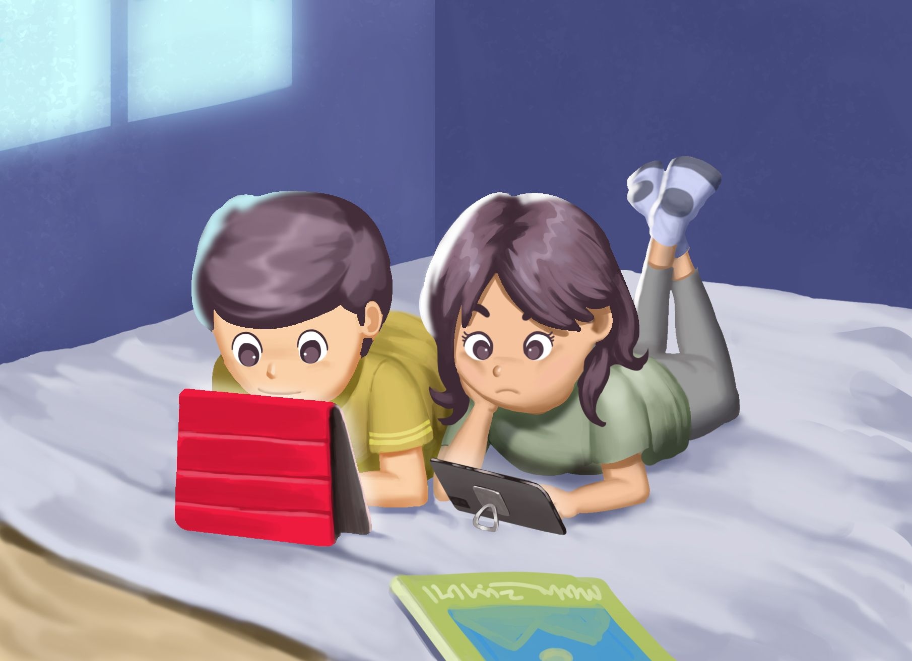 DPR Soroti Tanggung Jawab Pengembang Gim Lindungi Anak dari Konten Kekerasan