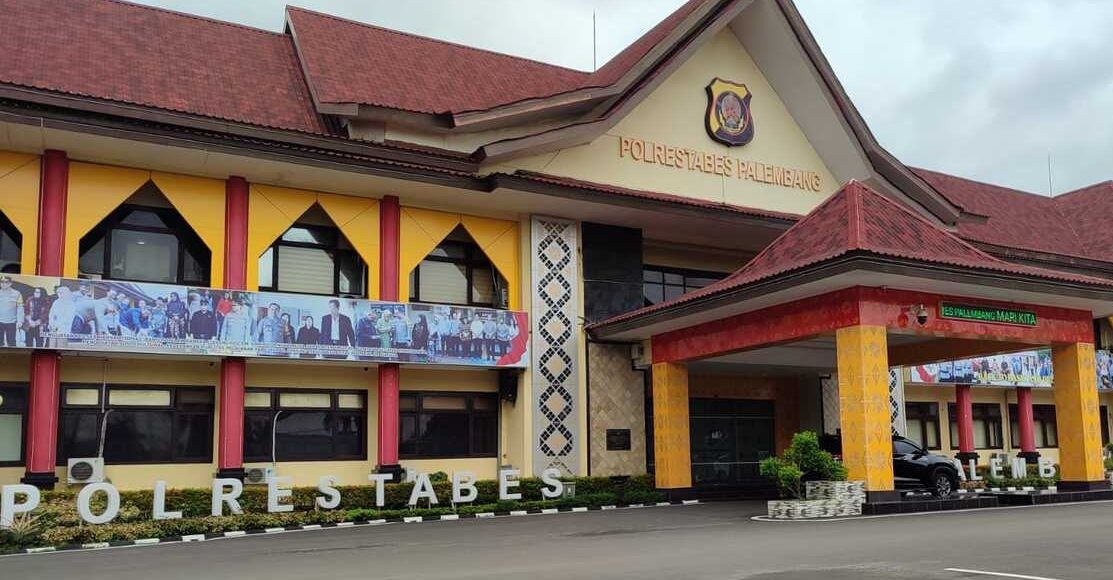 Jahitan Caesar Disikut Suami, Ibu Muda di Palembang Alami KDRT Saat Boncengan Motor