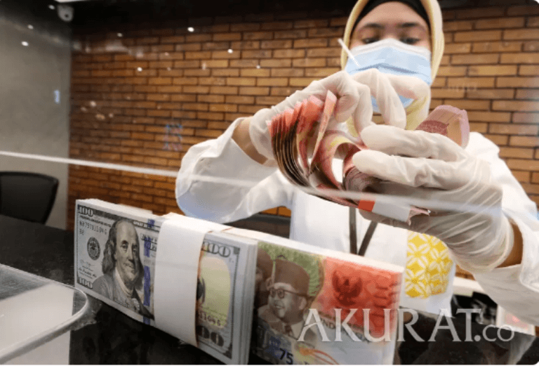 BI Sumsel Siapkan Rp5,6 Triliun Uang Tunai Jelang Ramadan-Idulfitri 1447 H, Layanan Penukaran Diperluas