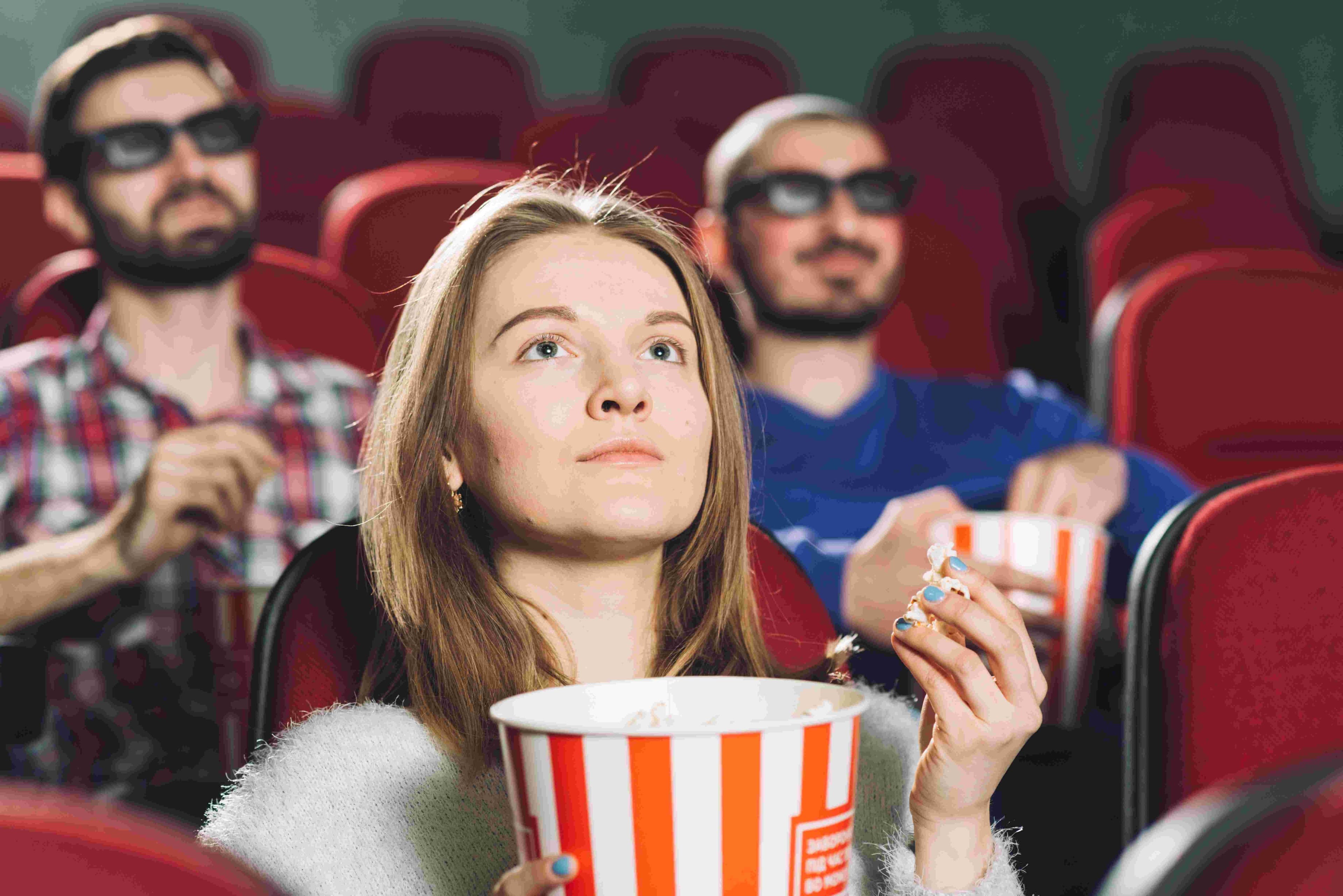 Jadwal Bioskop Palembang 28 Februari 2026, Banyak Pilihan Film Lokal dan Mancanegara