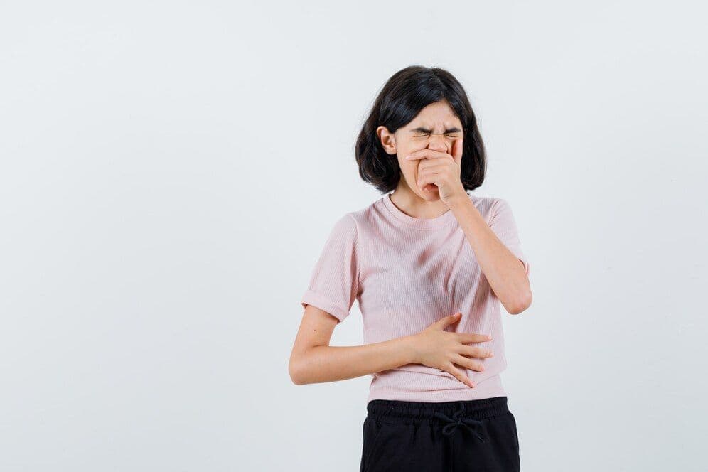 Kenapa Perut Terasa Perih Saat Telat Makan? Ini Fakta Medisnya