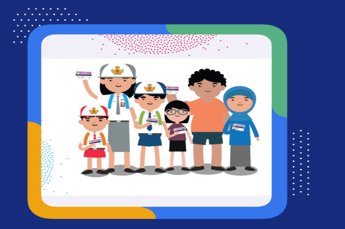 Cara Cek Penerima PIP 2026 Secara Online, Simak Syarat, Besaran Bantuan, hingga Aktivasi Rekening