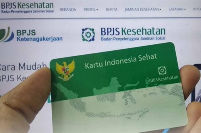 Laba BPJS Kesehatan Melonjak 157 Persen pada 2025, Ini Faktor Pendorongnya